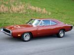 Dodge Charger 500 1970 года